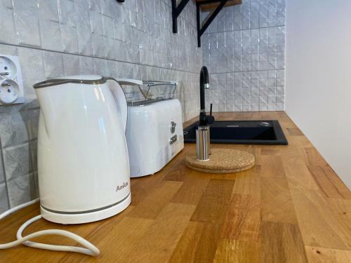 Apartamenty Centrum
