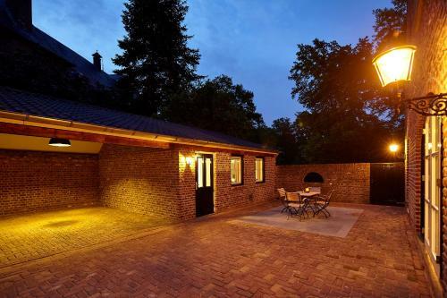 Bed & Breakfast Het Knechthuys