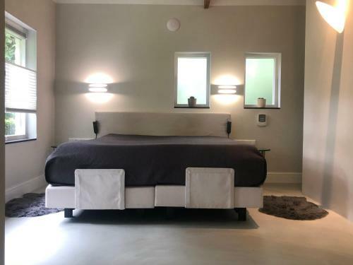 Modern Palace B&B Emma Staete