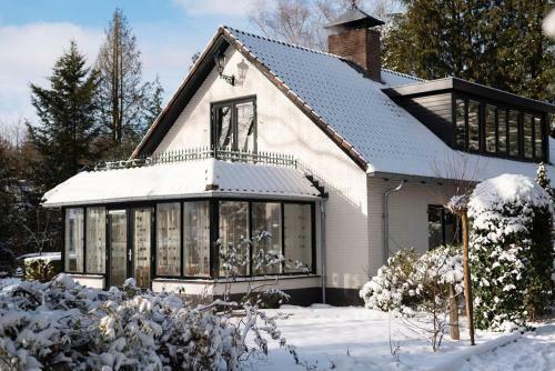 Modern Palace B&B Emma Staete