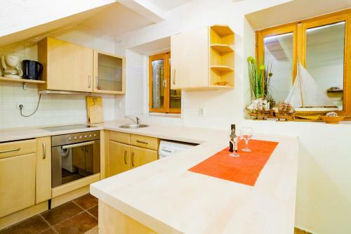 Holiday Home Bogumila