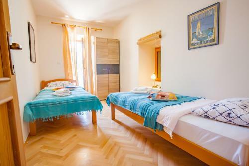 Holiday Home Bogumila