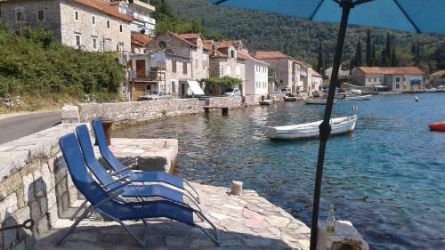 Holiday Home Bogumila
