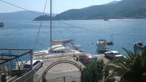 Holiday Home Bogumila