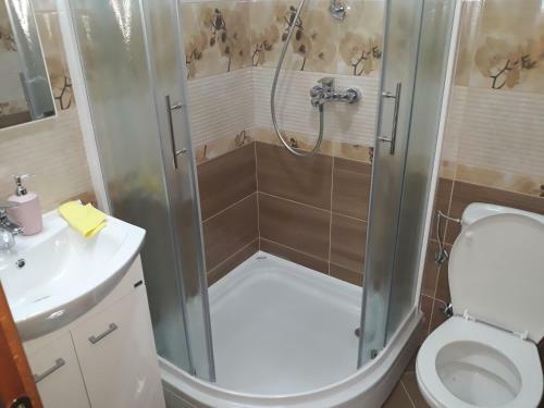 Apartmani Tanja