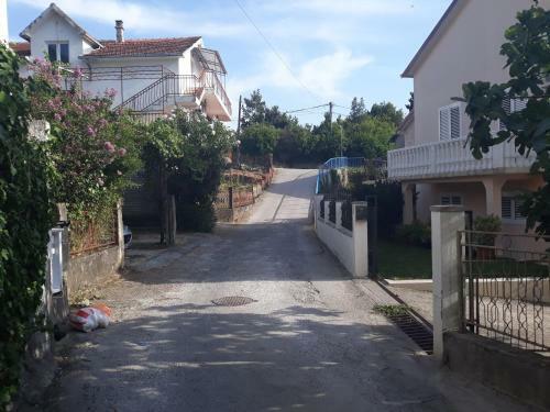 Apartmani Tanja