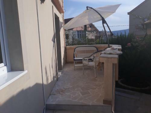 Apartmani Tanja