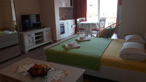 Apartmani Tanja