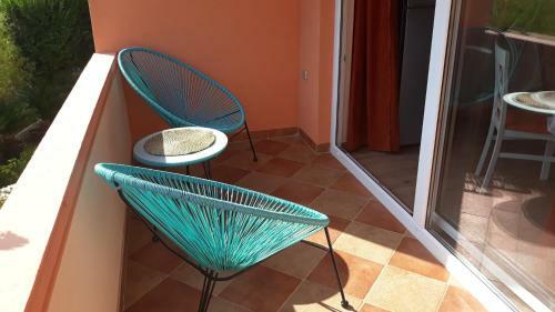 Apartmani Tanja