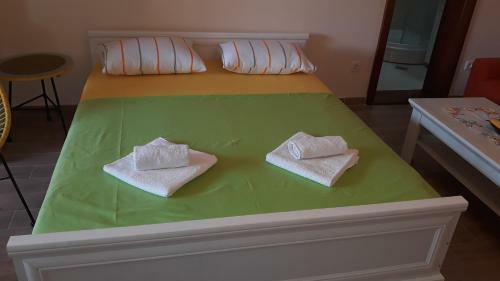 Apartmani Tanja