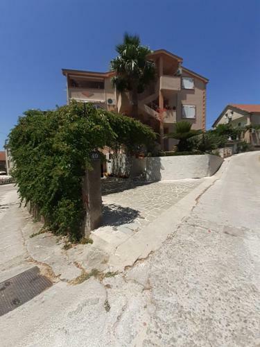 Apartmani Tanja