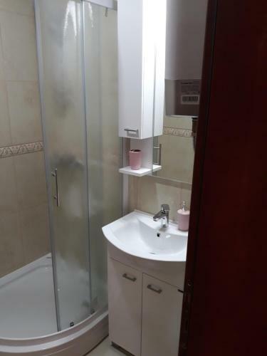 Apartmani Tanja