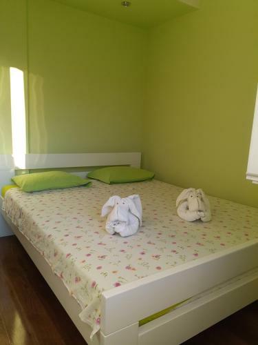 Apartmani Tanja