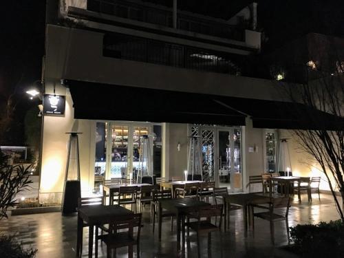 Apartamento Milena 104
