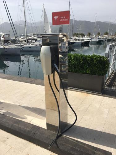 Apartamento Milena 104