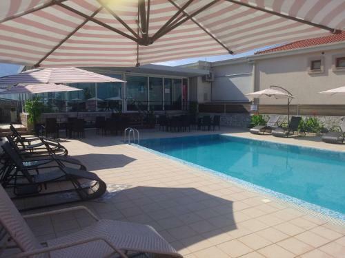Luxury Villas Marko