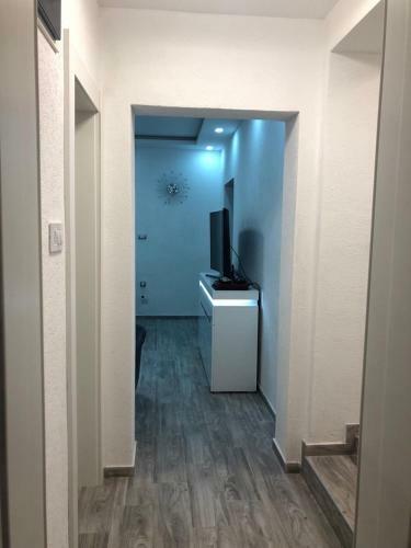 Apartamento Vila Jovanka
