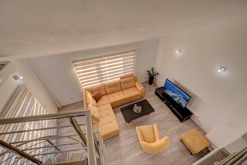 Kruna Apartments