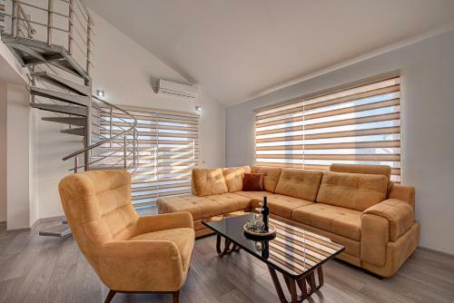 Kruna Apartments