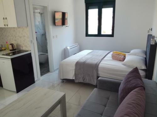 Apartamentos Olea