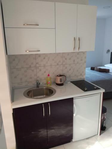 Apartamentos Olea
