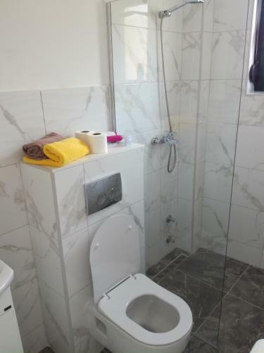 Apartamentos Olea