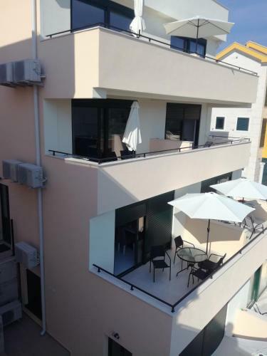 Apartamentos Olea