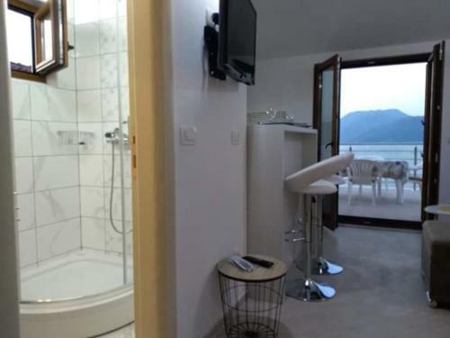 Apartamento Sea View Penthouse
