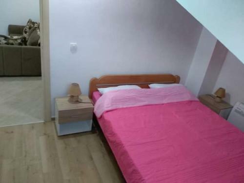 Apartamento Sea View Penthouse