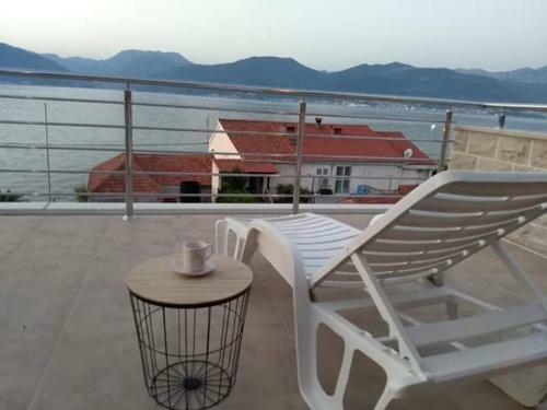 Apartamento Sea View Penthouse