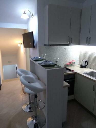 Apartamento Sea View Penthouse