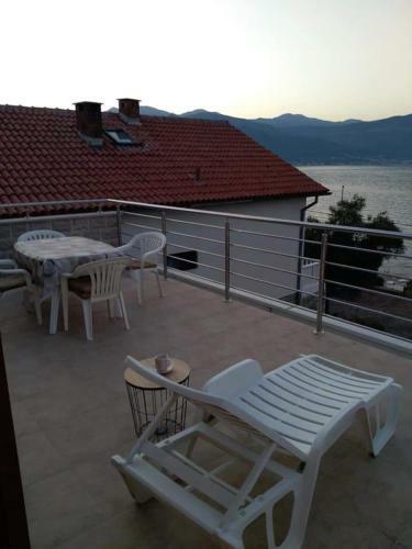 Apartamento Sea View Penthouse