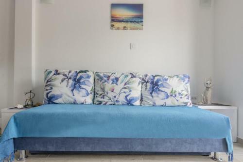 Blue Trojanovic Apartmans