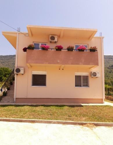 Apartments Bozovic Tivat