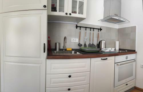 Albedo - Charming Apartment With Amazing Location
