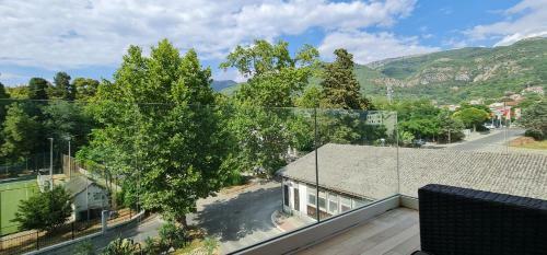 Park Residence Brand New One Bedroom Apartment