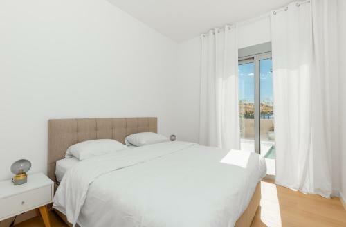 Villa Roc Blanc- Apartment