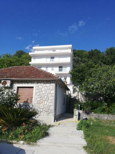 Villa Providenca Apartments