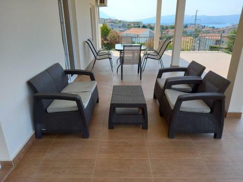 Apartamento Villa Podkuk