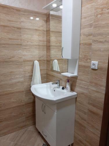 Apartamento Villa Podkuk