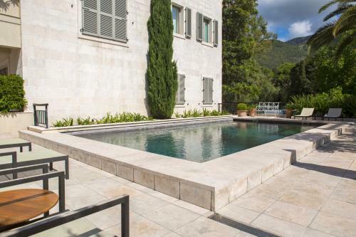 Apartamento Porto Montenegro Zeta 102 - Cozy Studio