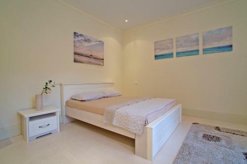 Apartamento Porto Montenegro Zeta 102 - Cozy Studio