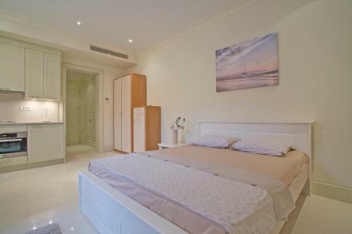 Apartamento Porto Montenegro Zeta 102 - Cozy Studio