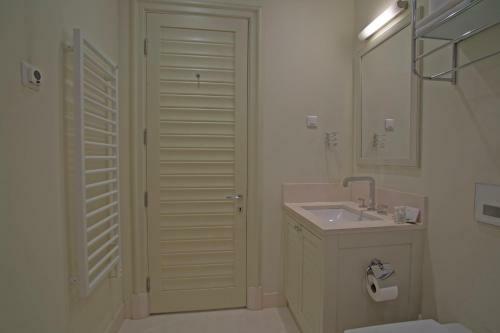 Apartamento Porto Montenegro Zeta 102 - Cozy Studio