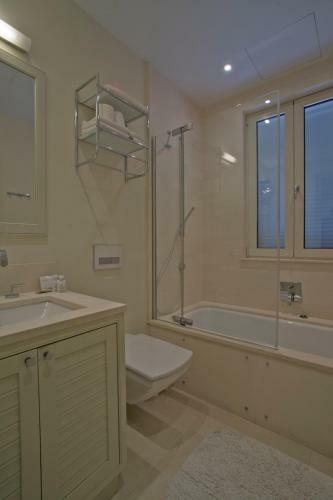Apartamento Porto Montenegro Zeta 102 - Cozy Studio