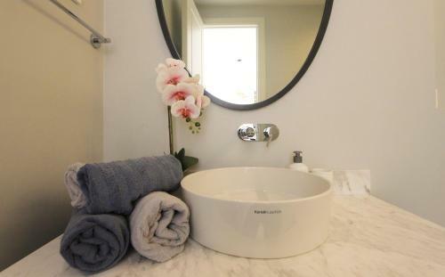Lustica Bay Magnolia Apartment