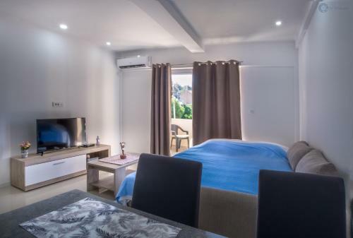 Apartmani Kankaras - Sea View