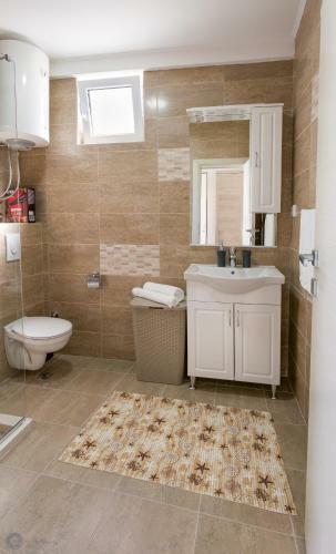 Apartmani Kankaras - Sea View