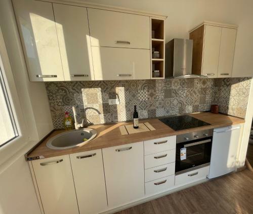 Apartamento Petivat Gardens