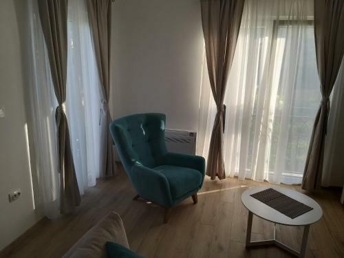 Apartamento Petivat Gardens